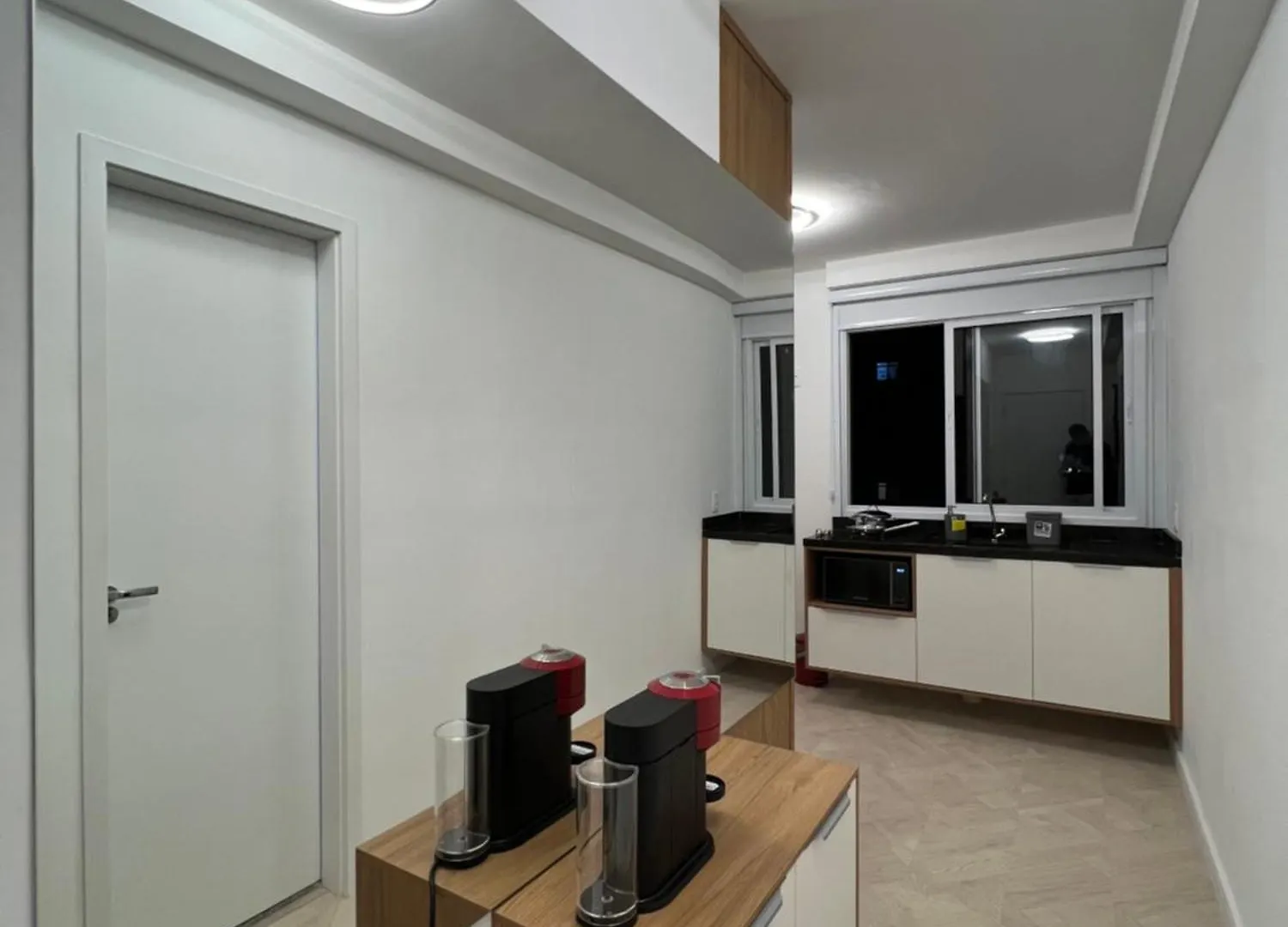Ascent Select Apartment Sao Paulo