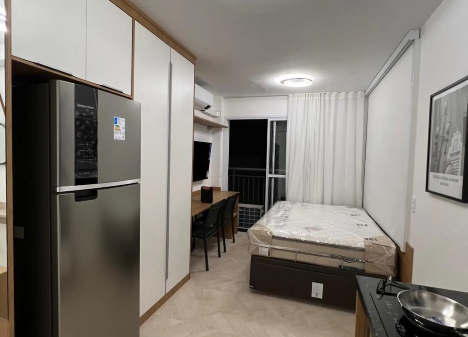 Ascent Select Apartment Sao Paulo