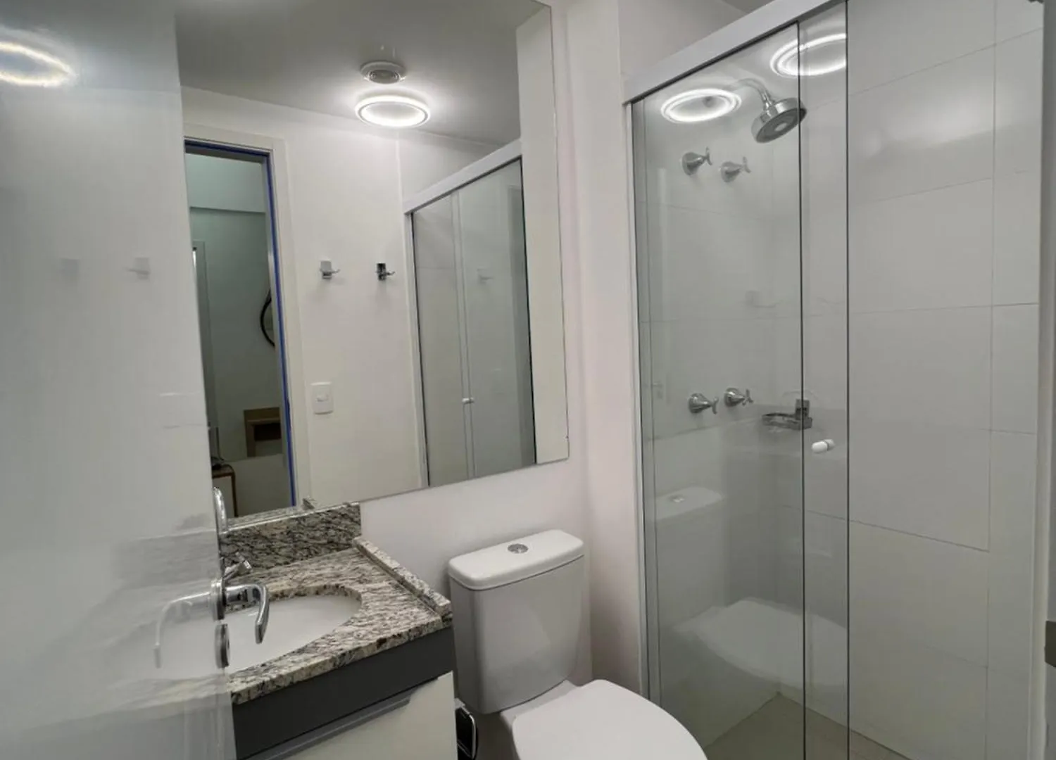 Ascent Select Apartment Sao Paulo