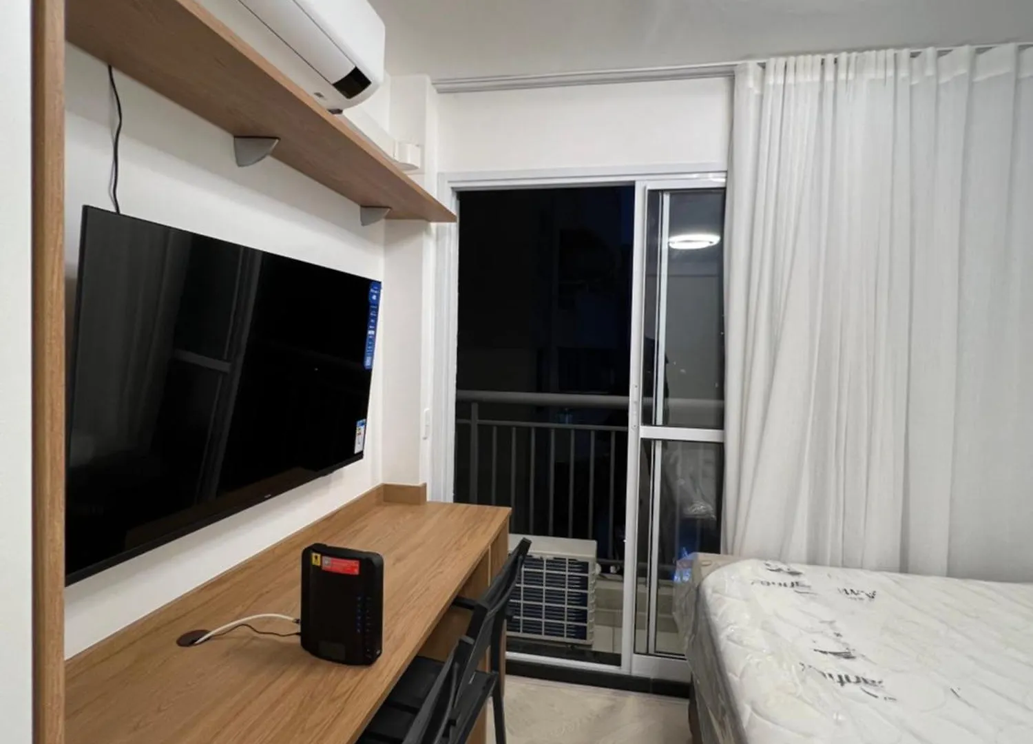 Ascent Select Apartment Sao Paulo