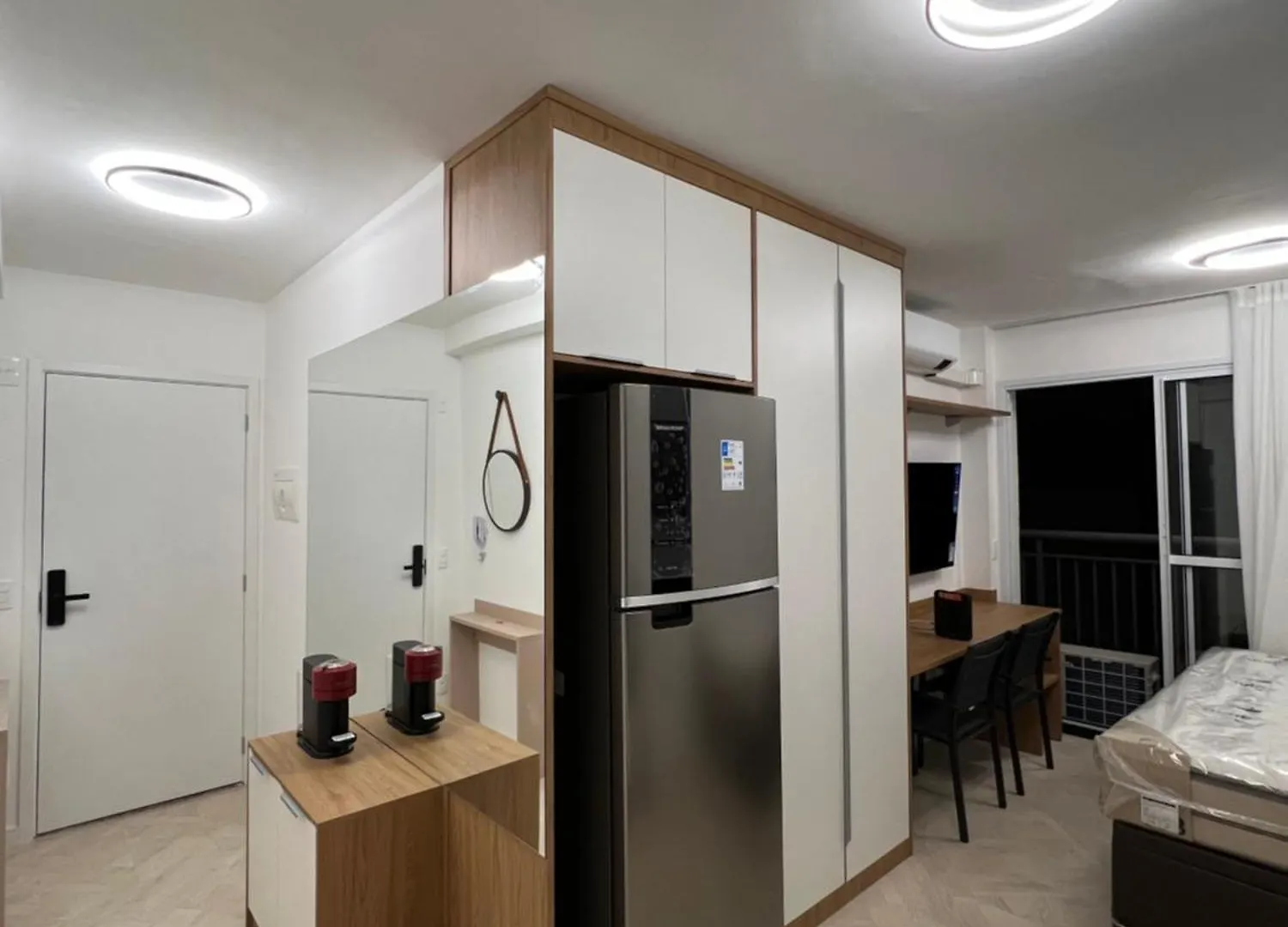 Ascent Select Apartment Sao Paulo Brazil