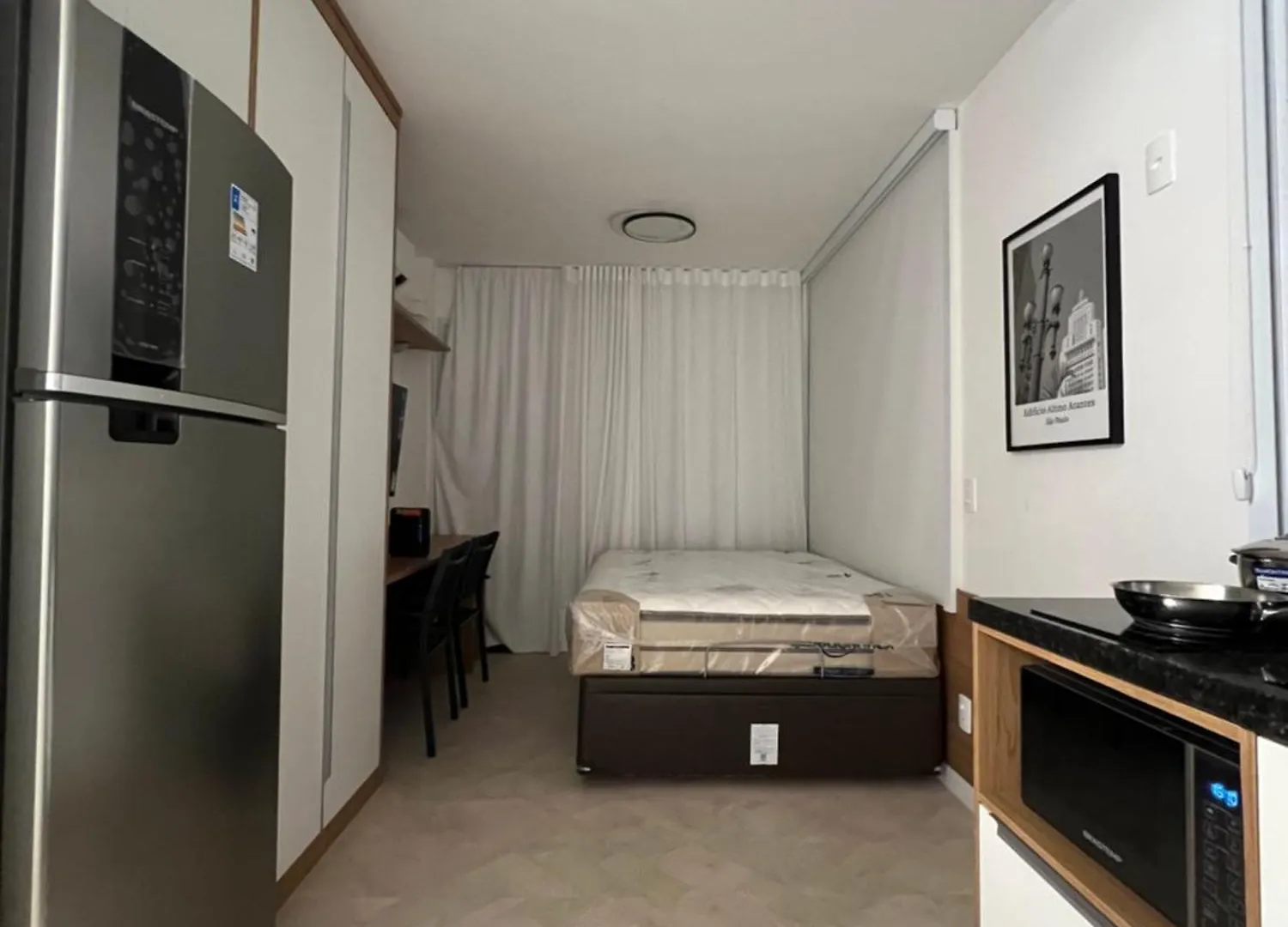 Ascent Select Apartment Sao Paulo Brazil